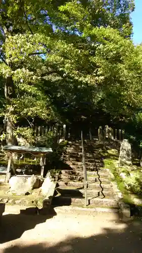 石部神社のその他建物