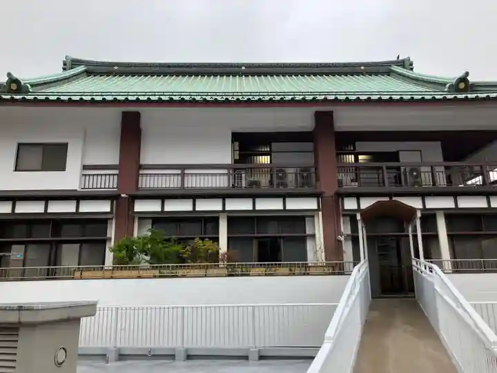 三宝寺(神奈川県)