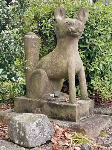 佐久奈度神社(滋賀県)