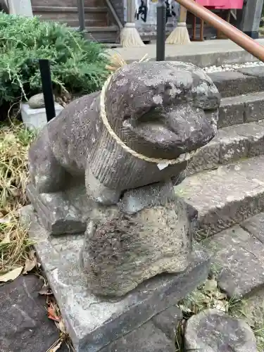 飯福神社(群馬県)