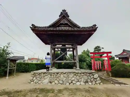 大慈院（弥富観音）の建物その他