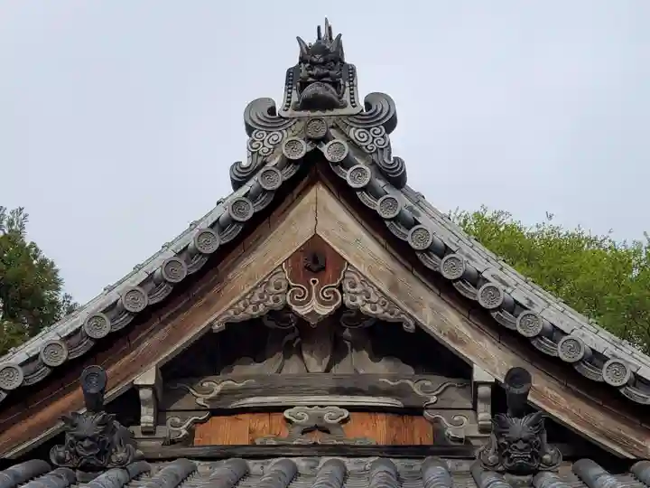 小野住吉神社のその他建物