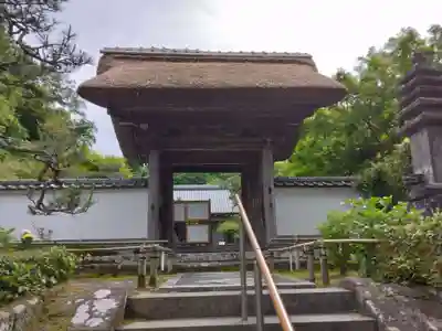 長壽寺（長寿寺）(神奈川県)