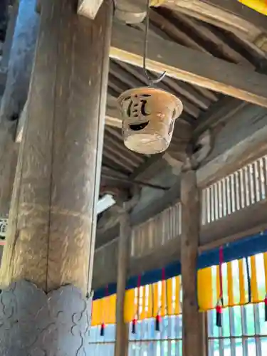 吉備津神社(岡山県)