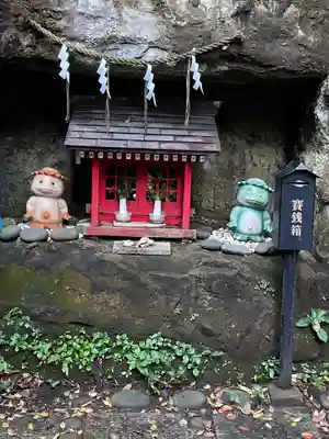 走水神社(神奈川県)