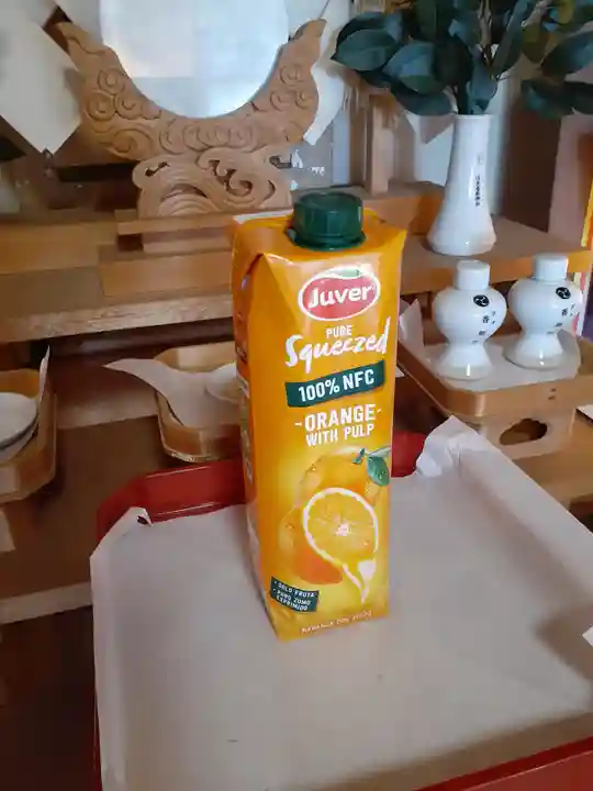 伏木香取神社(茨城県)