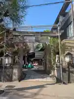小野照崎神社(東京都)