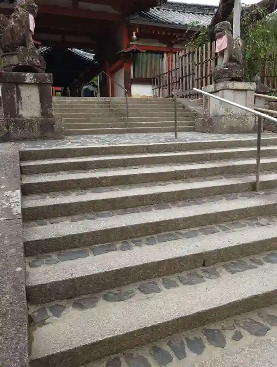 氷室神社(奈良県)