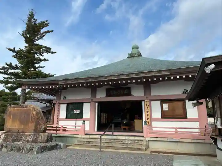 蓮華寺(京都府)