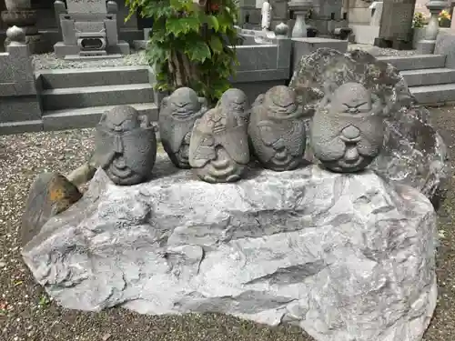 泉蔵院(神奈川県)