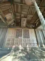 瀧神社(茨城県)