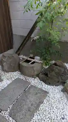 松原道祖神社(京都府)