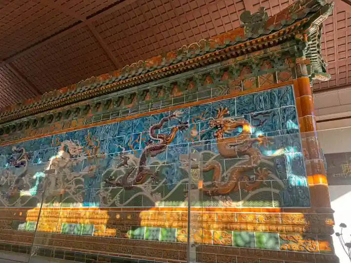 清大寺(越前大仏)(福井県)