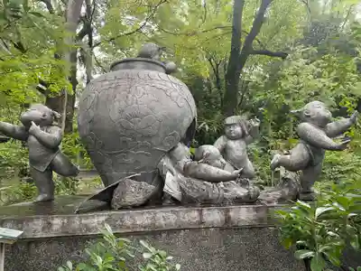 御霊神社（上御霊神社）(京都府)