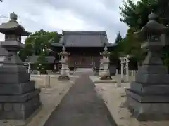 熊野神社(愛知県)