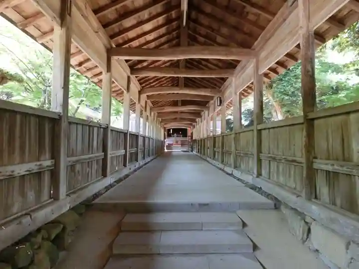 妙成寺のその他建物