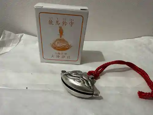 檜原神社（大神神社摂社）(奈良県)