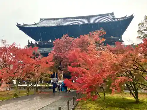 南禅寺(京都府)