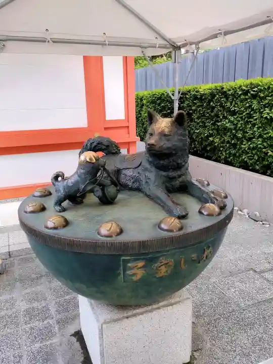 水天宮(東京都)