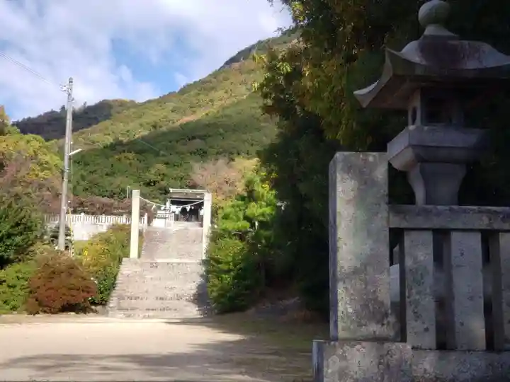 屋島神社(讃岐東照宮)のその他建物