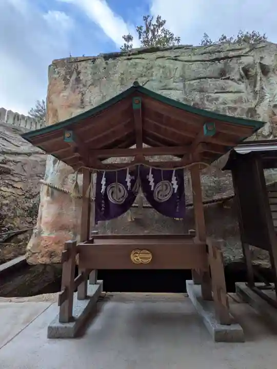 生石神社(兵庫県)