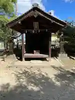 高諸神社(広島県)