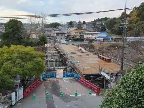 多田神社(兵庫県)
