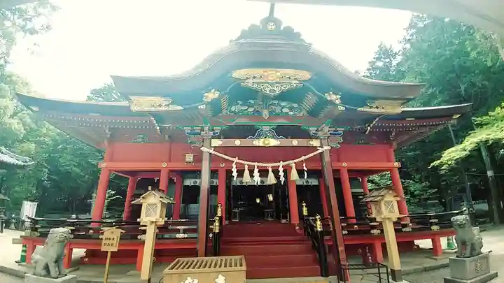 六所神社(愛知県)