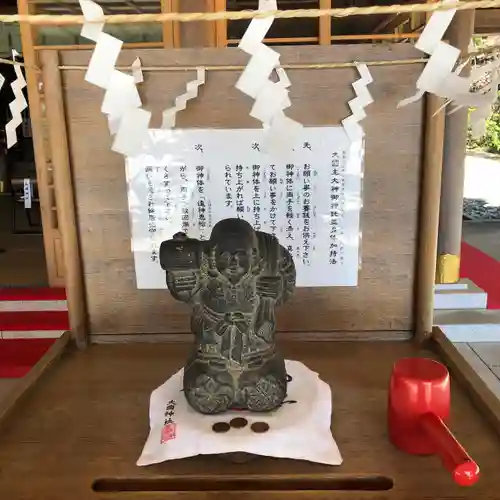 大國神社(宮城県)