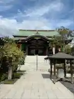 宝勝山 南藏院 蓮光寺(東京都)
