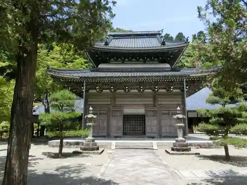 佛通寺のその他建物