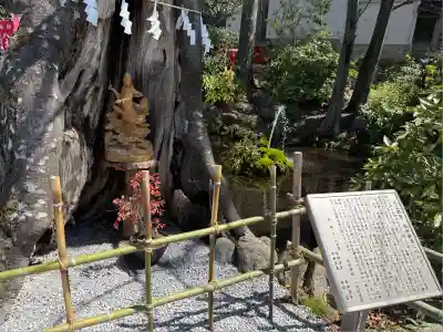 秩父今宮神社(埼玉県)