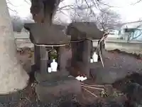 山神社(静岡県)