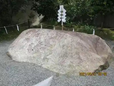 高屋敷稲荷神社のその他建物