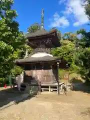 石堂寺(千葉県)