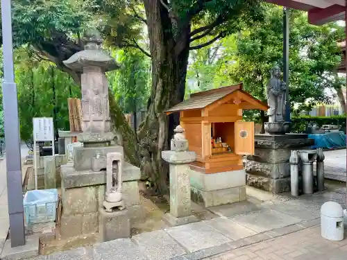 祥雲寺(東京都)