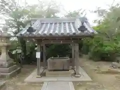 伊和都比売神社(兵庫県)