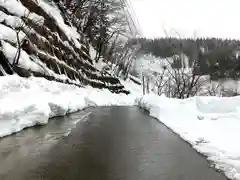 竹之高地不動社(新潟県)