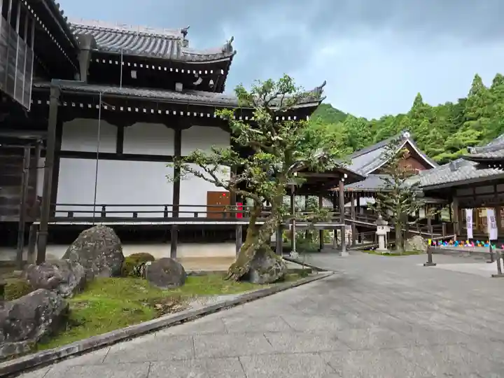 西教寺(滋賀県)