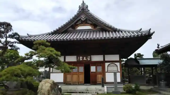禅叢寺のその他建物