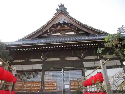 おふさ観音（観音寺）(奈良県)