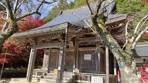 石道寺(滋賀県)