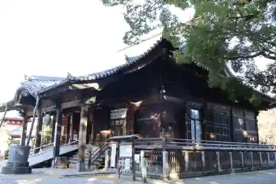 鑁阿寺(栃木県)