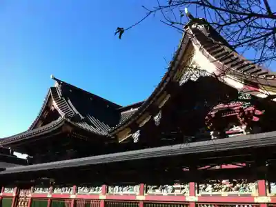 大杉神社のその他建物