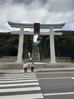 大洗磯前神社(茨城県)