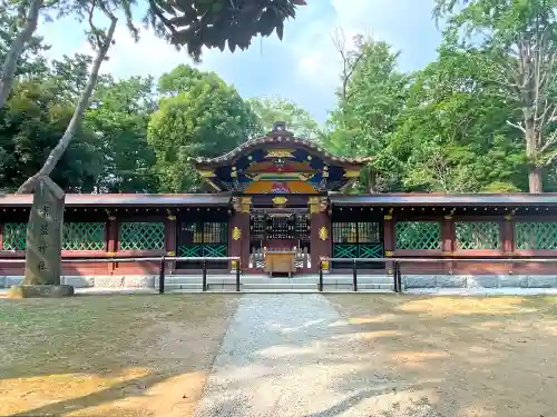 意富比神社(千葉県)