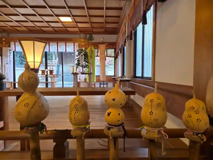 都波岐奈加等神社(三重県)