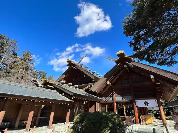 櫻木神社(千葉県)