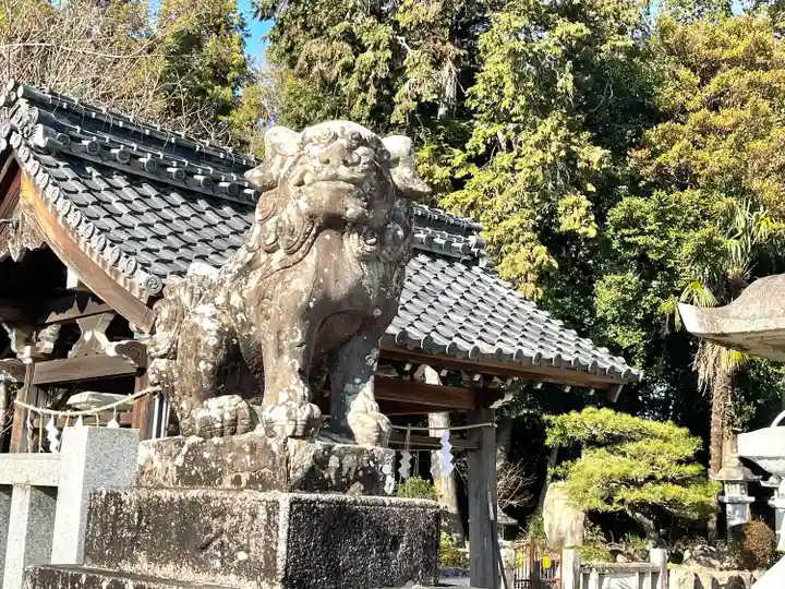 八幡神社(滋賀県)