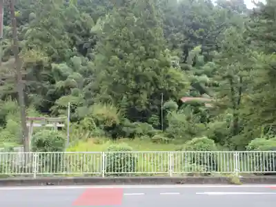 秩父彦神社(埼玉県)